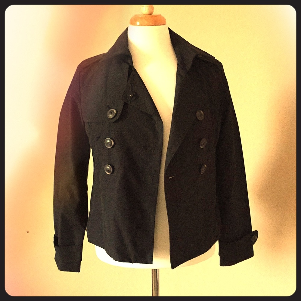 🕋Like New Banana Republic Jacket🕋